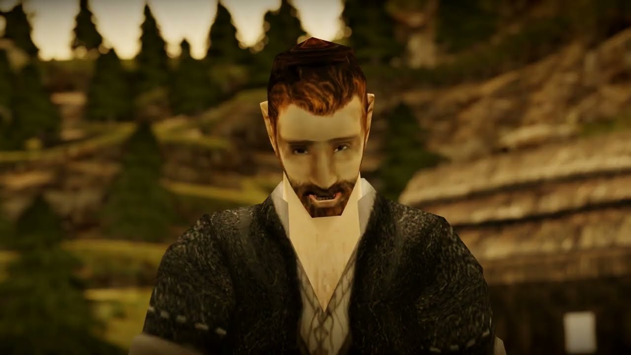 Gothic Saga - Roleplay na kt&oacute;ry nie czekasz (Taki obraz nasz)
