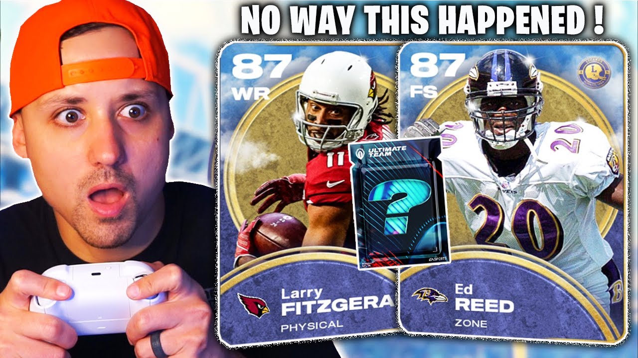 НЕТ! ЭТОТ РЫНОК БЫЛ БЕЗУМНЫМ! ОТКРЫВАЮ НОВЫЕ ТАИНСТВЕННЫЕ НАБОРЫ! MADDEN 26!