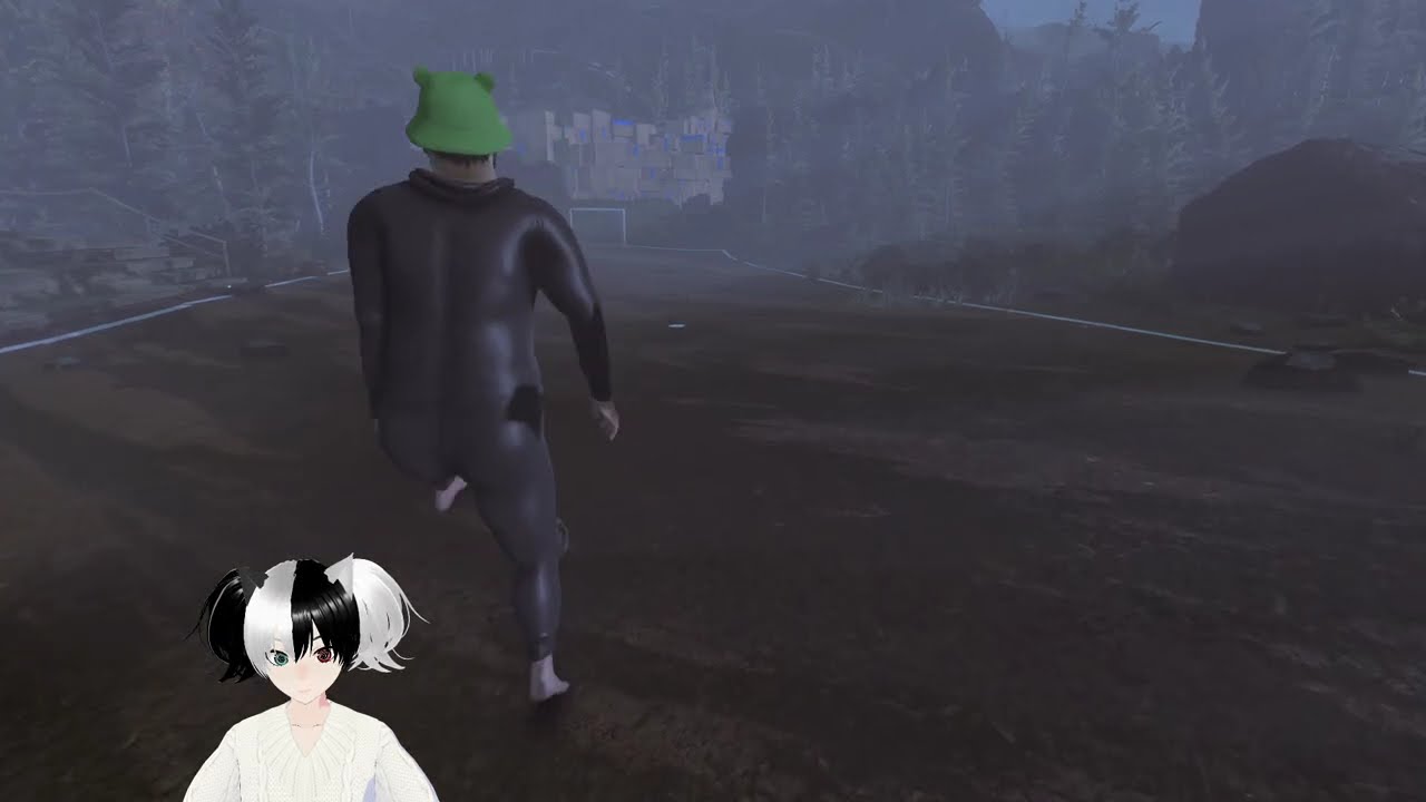 sick stream (01/26/2026 VOD)