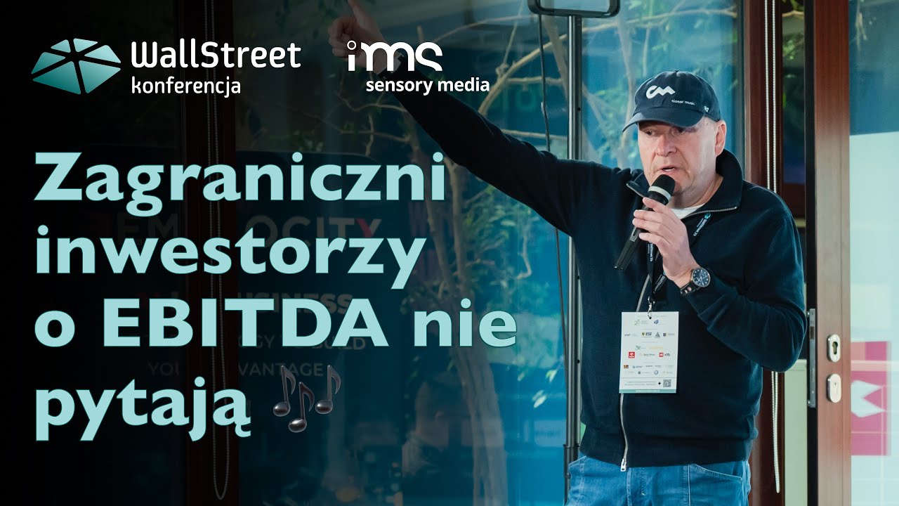 Forum Akcjonariat &ndash; IMS SA & CLOSER MUSIC | #WallStreet29