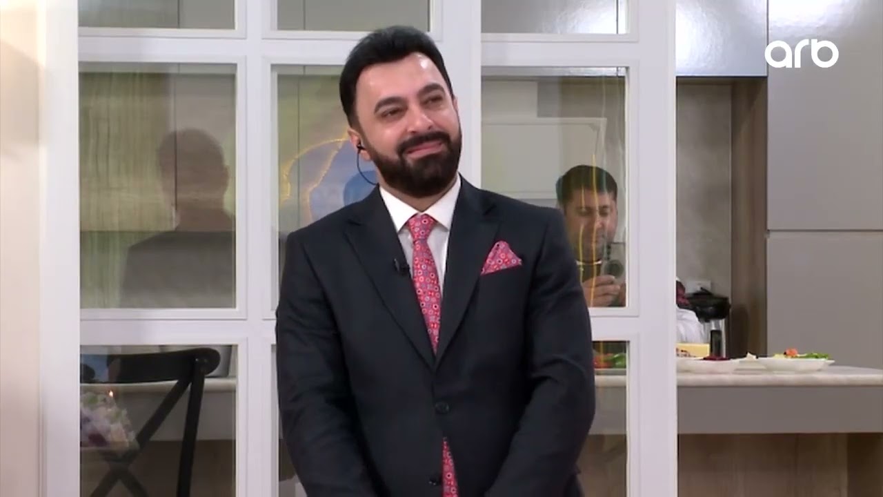 Günaydın Azərbaycan-Pünhan İsmayıllı & İlkin & Eldəniz & İlahə & Şahvələd - Şeir - Popuri -Canlı ifa