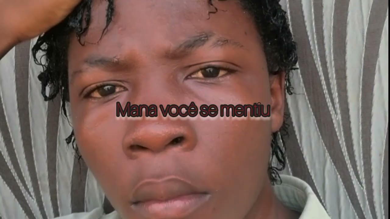 Mana você se mentiu __papá-_russo_m