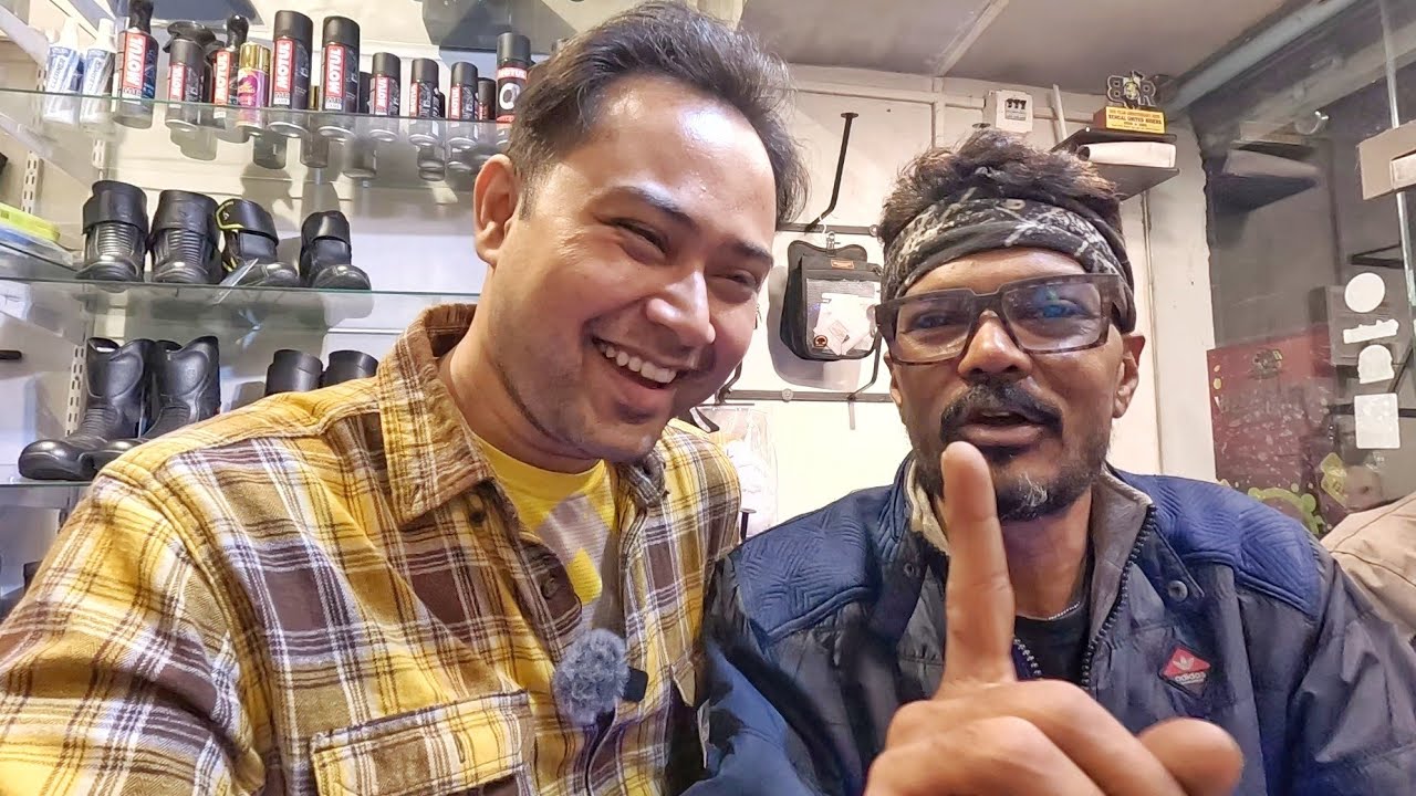 নর নারী গনssss আমার সাথে কিছু কিনতে আসবে না! 😂🤣