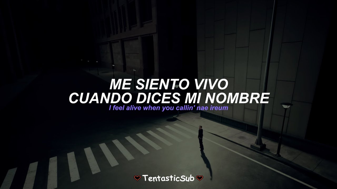 LNGSHOT - Moonwalkin’ [Traducción al español]