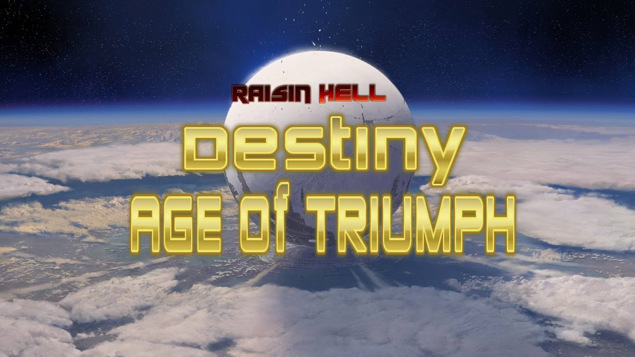 Moments of Triumph Teaser Trailer
