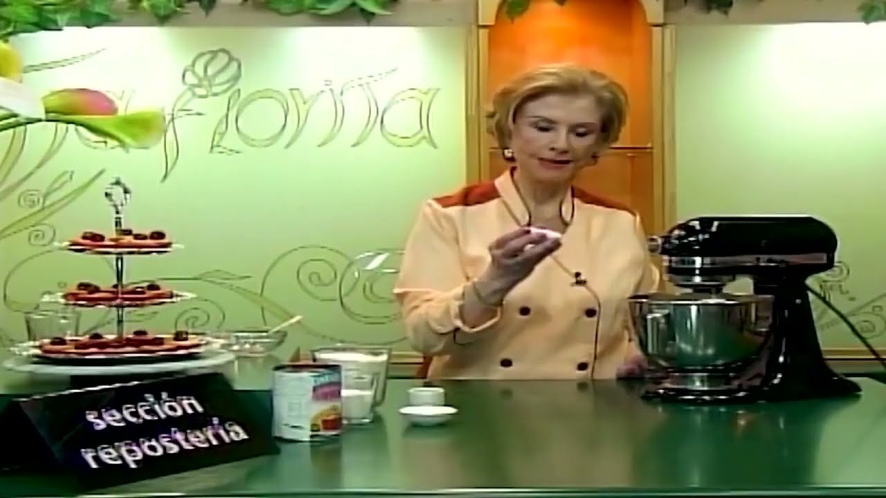 BOCADITOS DE FIESTA