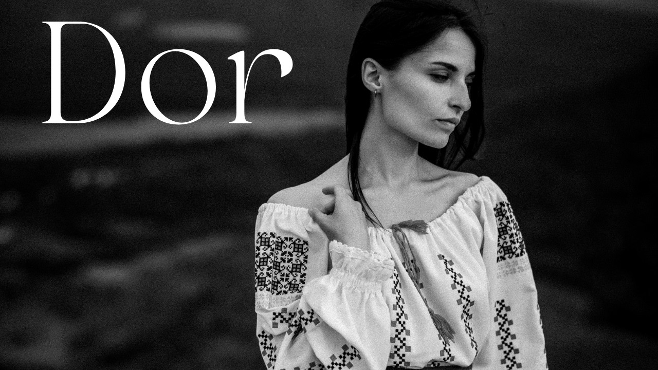 Romanian Late Night Music | Melodic R&B Vibes 2026