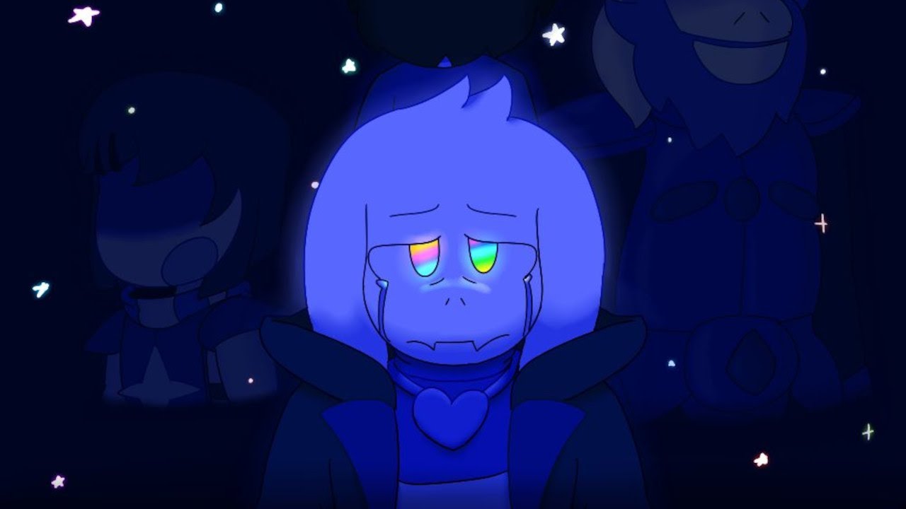 Storyswap Color - Virtue's Vengeance ~ The Savior's Finale [v3]
