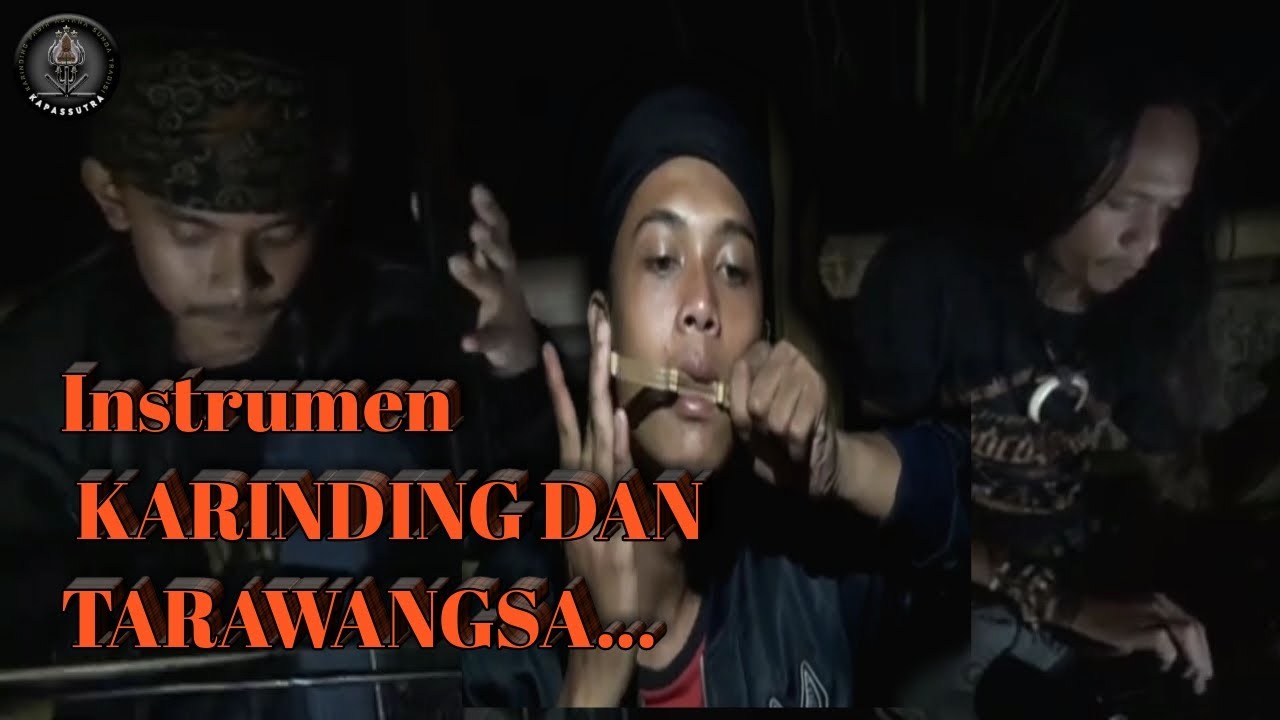Karinding Tarawang