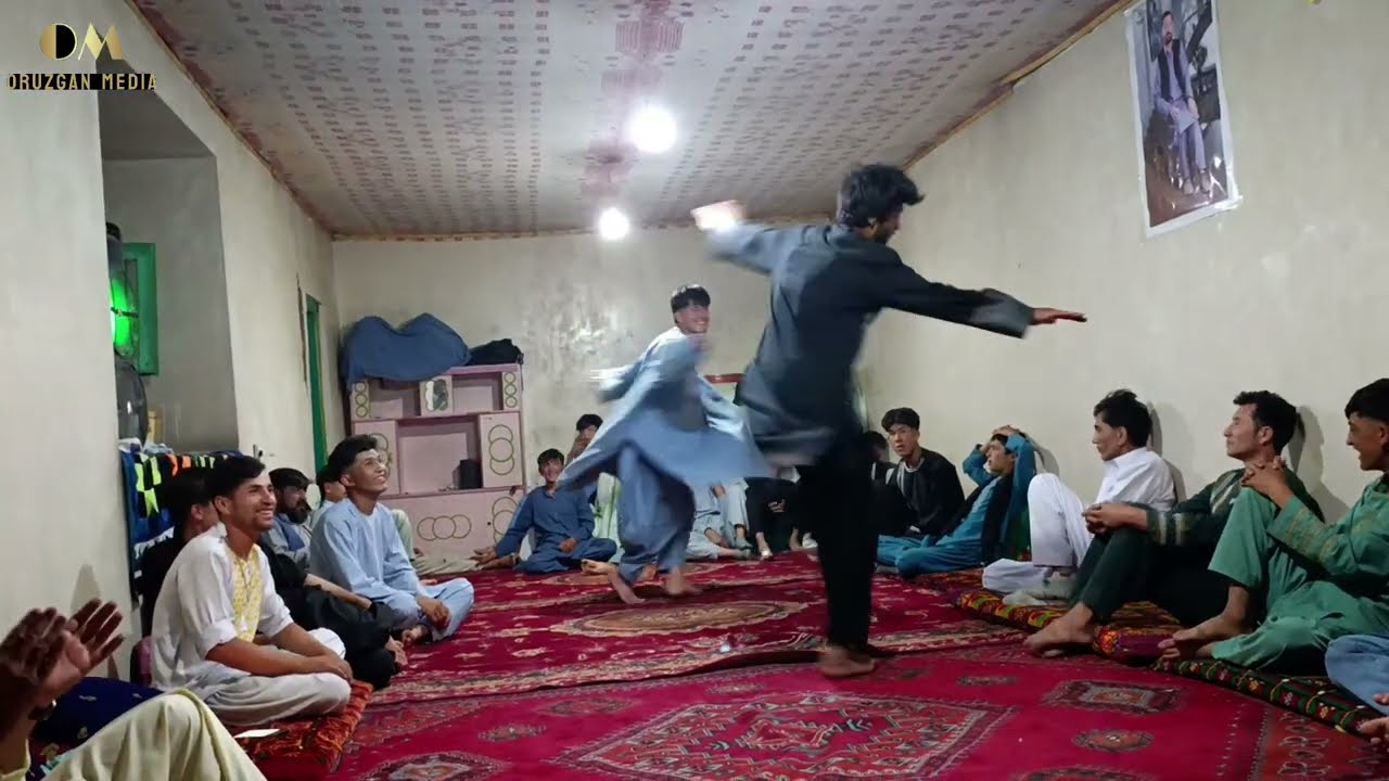 چند_تا_رقص_از_بچای_ارزگان😱#dance #foryou #viral #afghanistan #local_dance @AghilMedia 