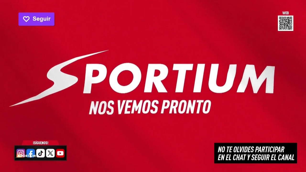 🥊 [Velada] FIGHT NIGHT NDL | Sportium Tv
