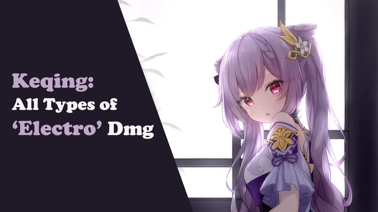 [AR48] Keqing Dmg From 30K to 135K! Solo to 'Well Fed' step by step - Genshin Impact