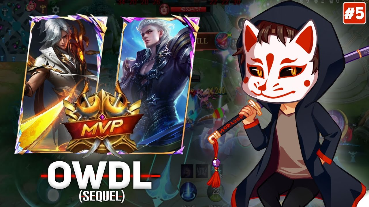 Zostałem Junglerem na Mythical Honor! | Od Warriora Do Legendziora Sequel #5