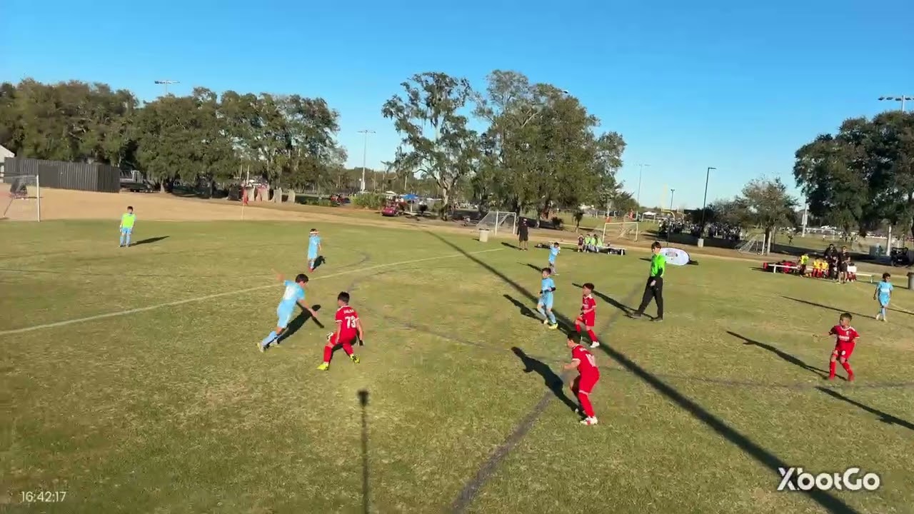 FKK 2026 | Wizards Game 2