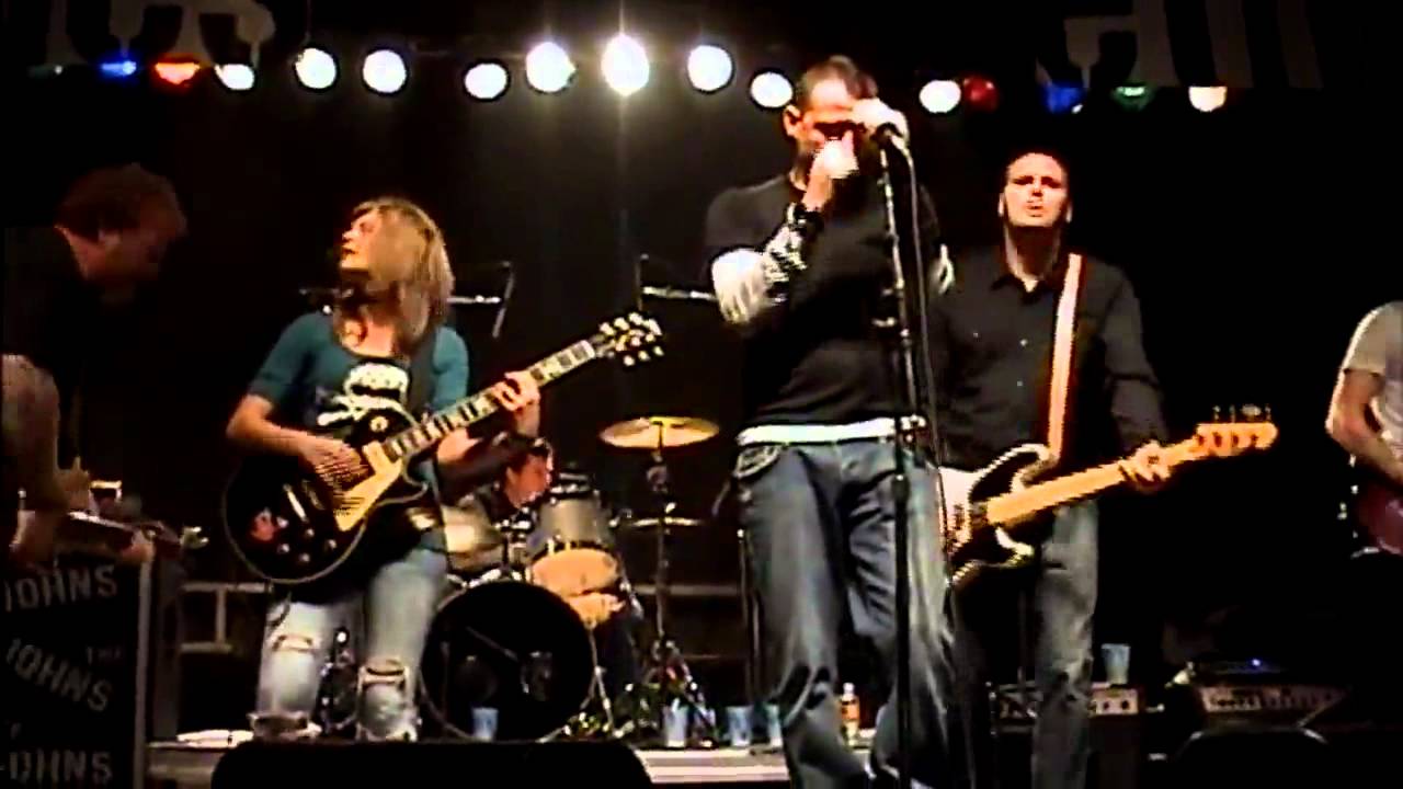 Bucket Of Weenies - Lake Forest, CA 2005 (full show) HD