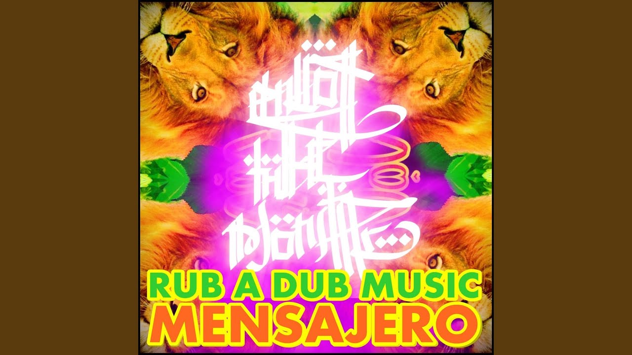Rub A Dub Music (Original Mix)
