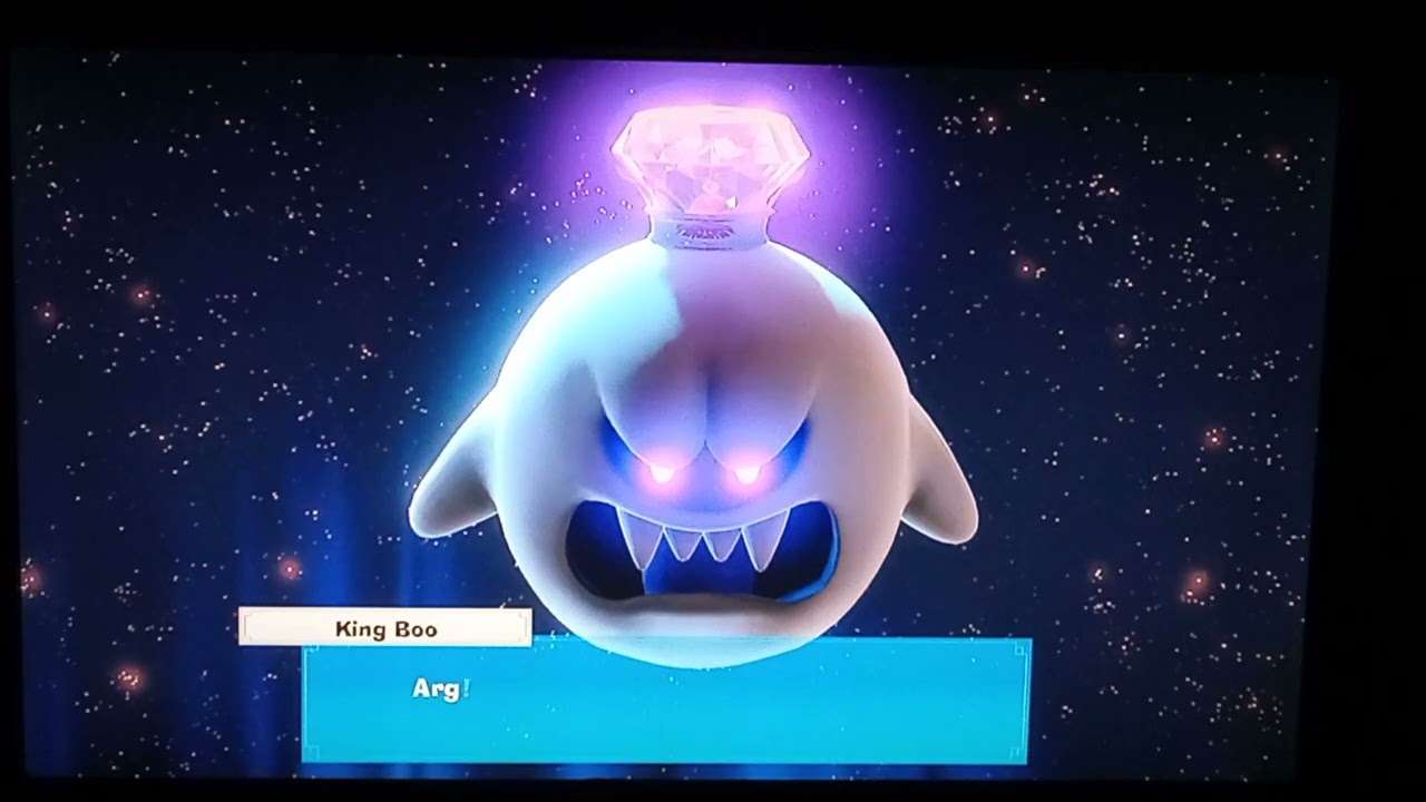 Luigis mansion 3 episode 50