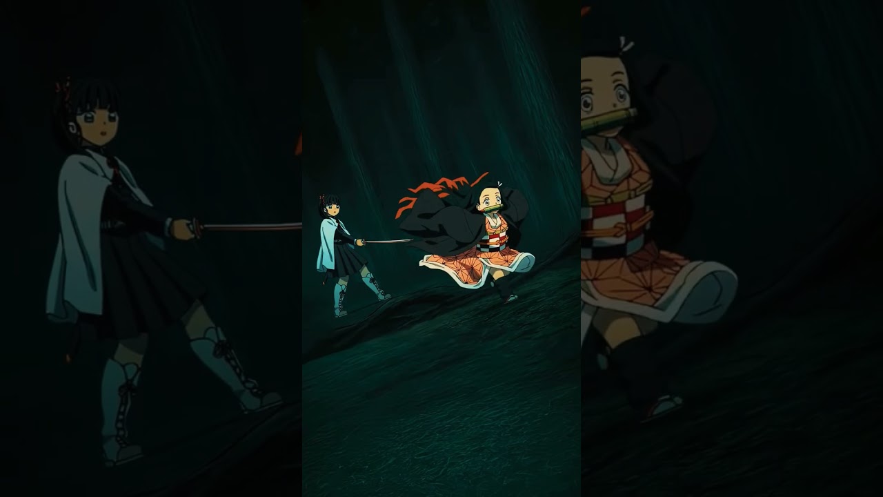 Demon Slayer edit