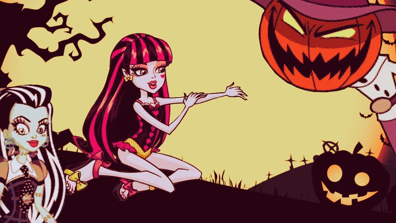 Halloween Flash Games: Prelude to Terror