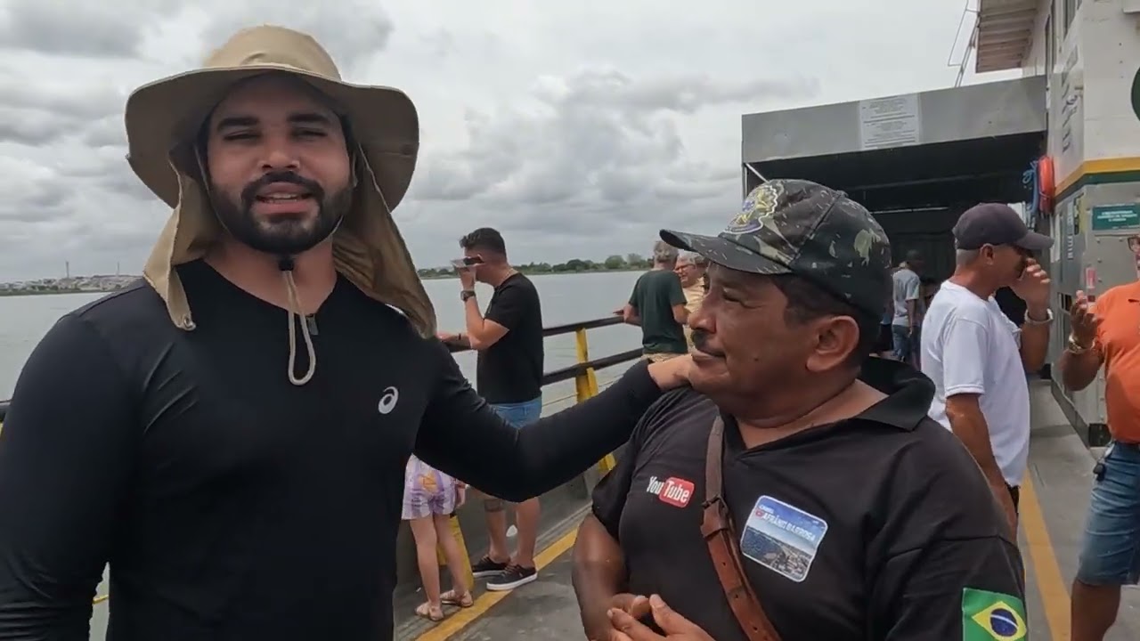VAMOS MOSTRAR A CONCENTRAÇÃO DO PEIXAMENTO EM COLÉGIO-AL