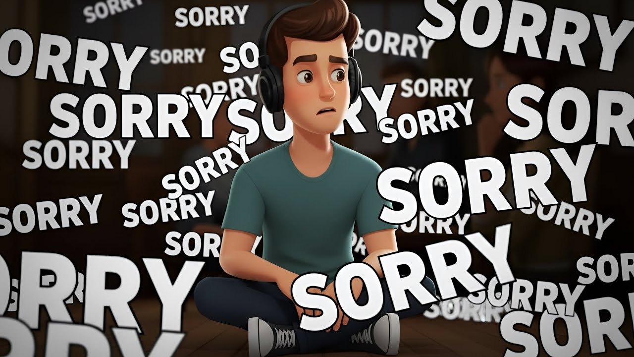 Master English Apologies | Mistakes Native Speakers Never Make | Get Rid of Apology Virus 2026