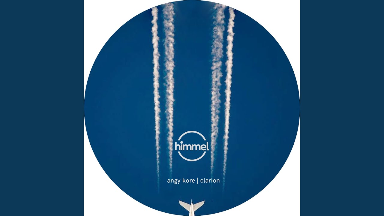Clarion (Original Mix)