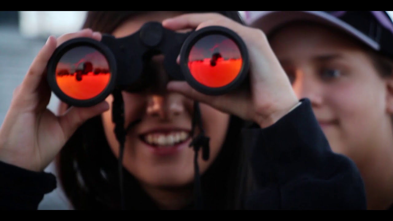 Kellis PSBN Behind the Scenes
