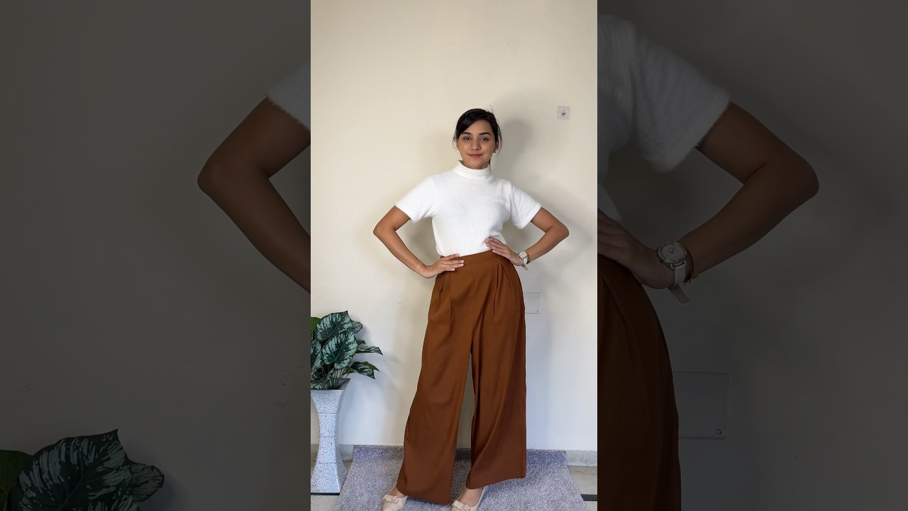 Office Outfits | Work wear formals #fashion #officewear #workoutfit #workwear #officelook