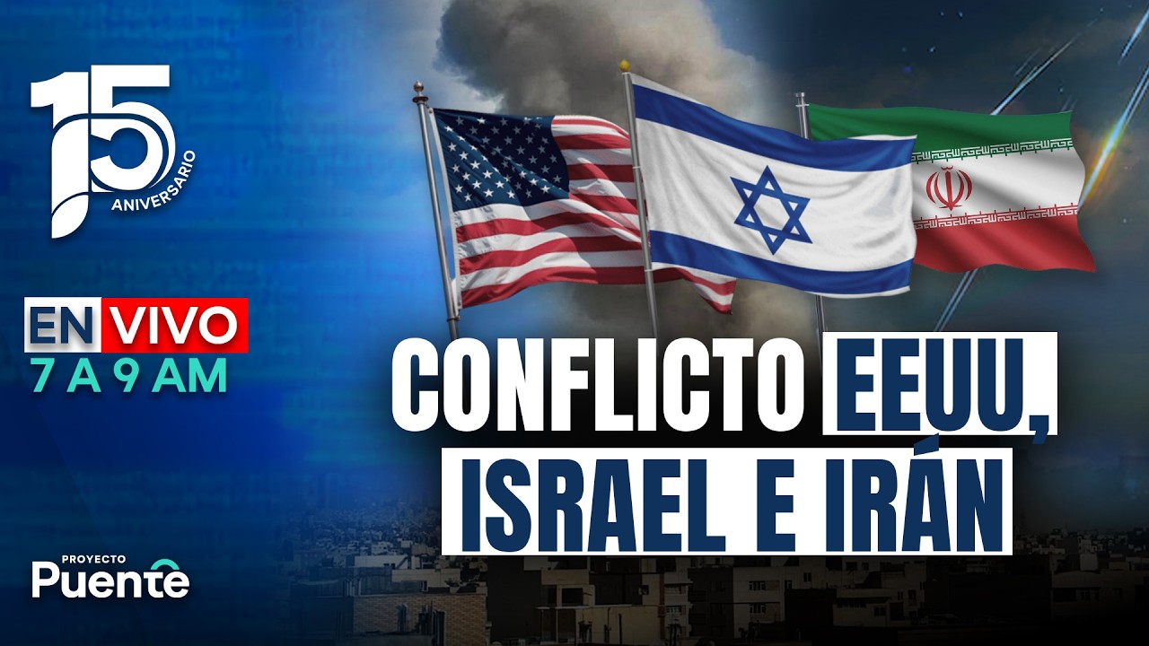 Conflicto EEUU, Israel e Irán - Colosio - Riñas en Hermosillo - Puerta Real | 02 marzo 2026
