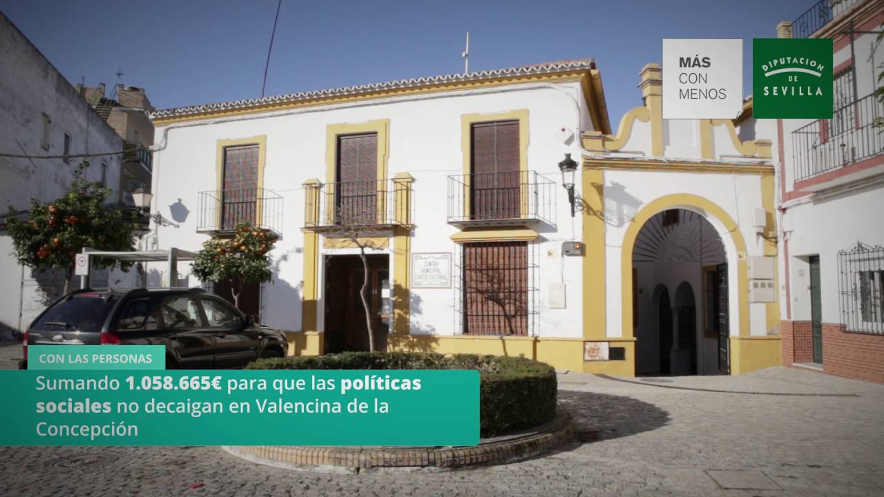 VALENCINA DE LA CONCEPCIÓN