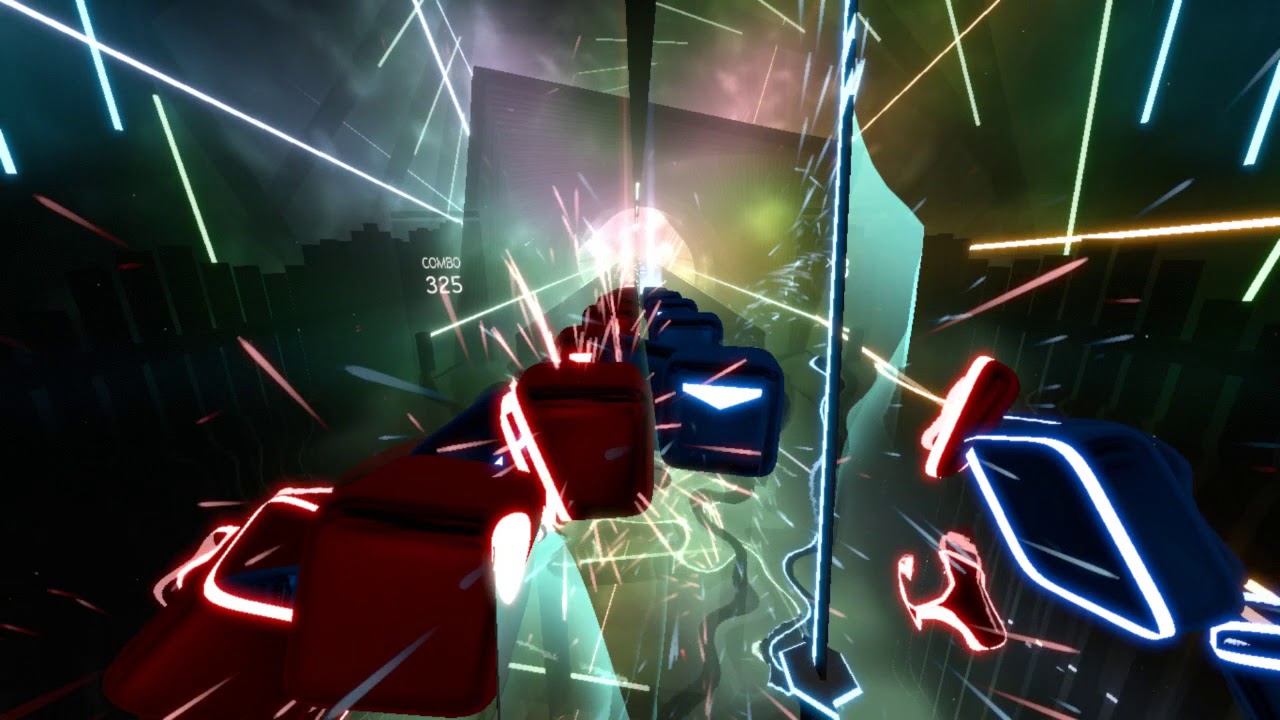 [RELEASE] Beat Saber | cosMo@Bousou P - Hatsune Miku no Shoushitsu