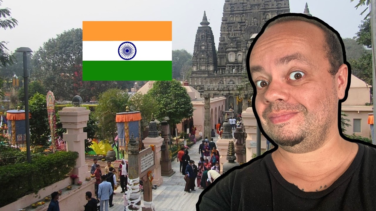 Seriously… Why would anyone consider moving to INDIA?