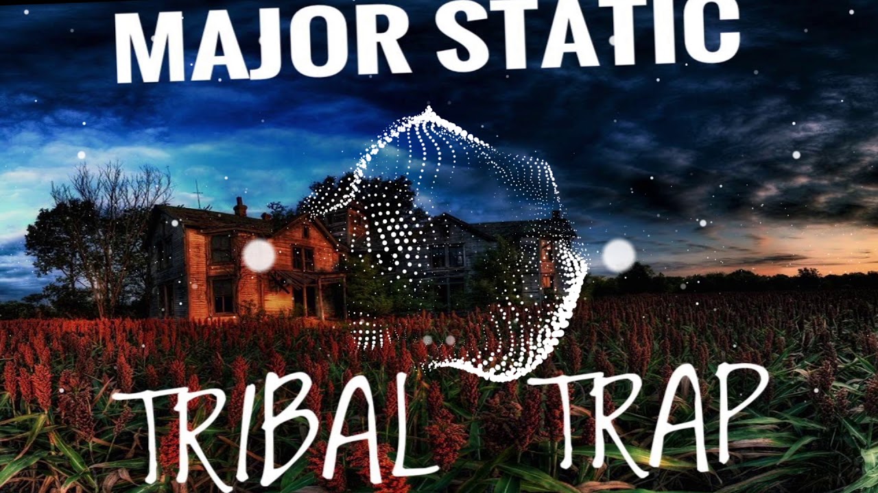 FREE TRIBAL TRAP BEAT