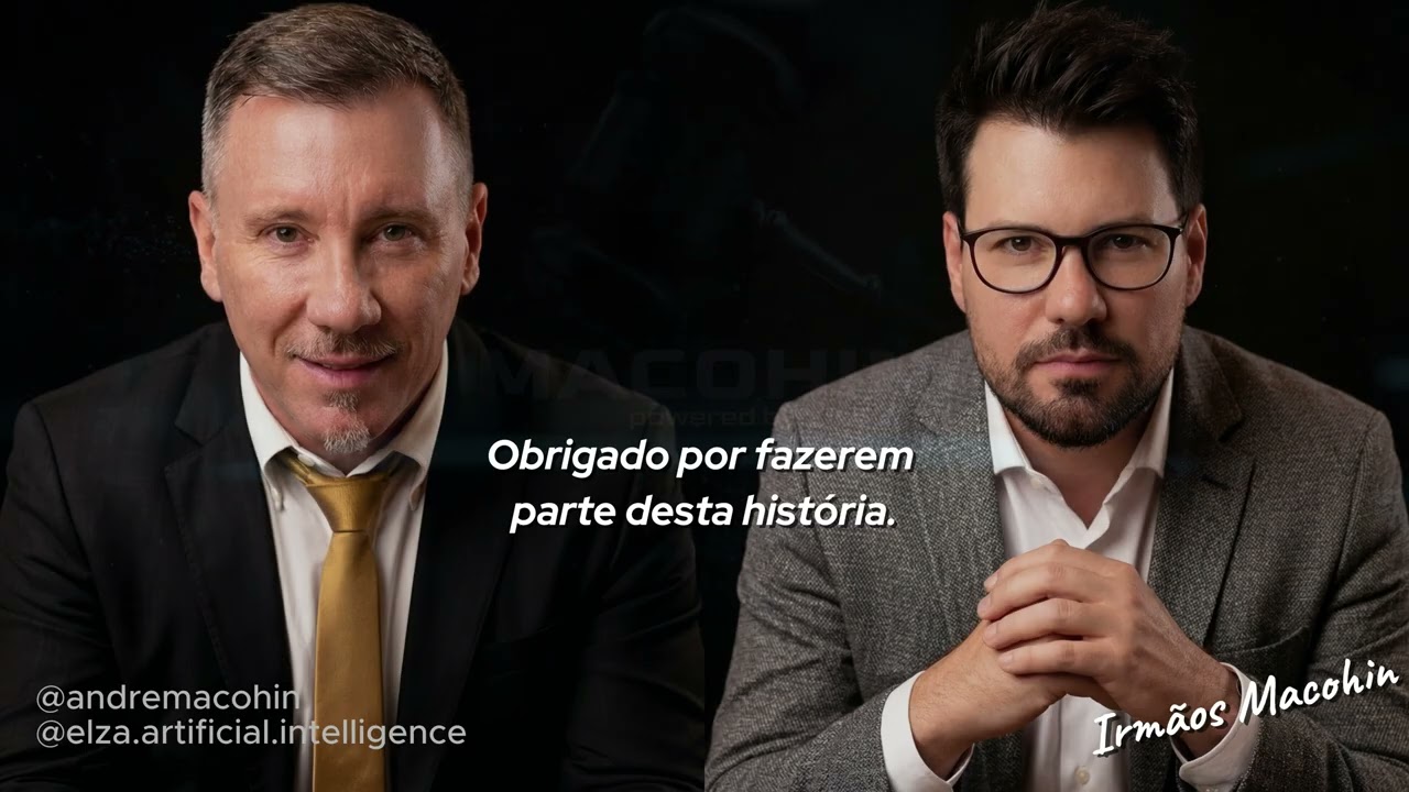 Mensagem final treinamento - Elza A.I.