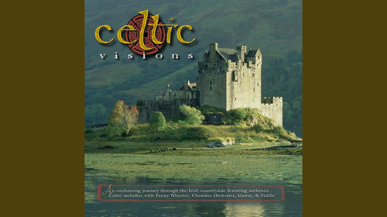 Orchestral Set #1: Star Of The County Down/An Chois Tinn/Sheebeg And Sheemore