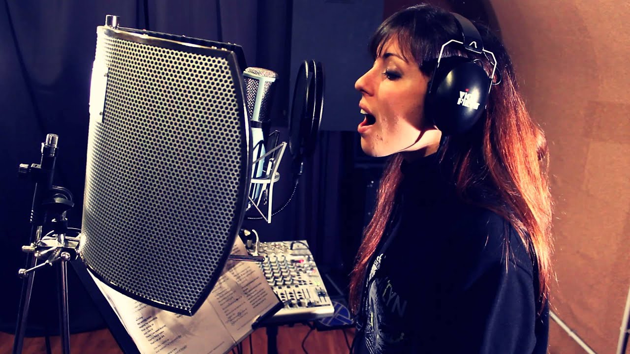 RAVENSCRY - Living Today (Official Making Of)