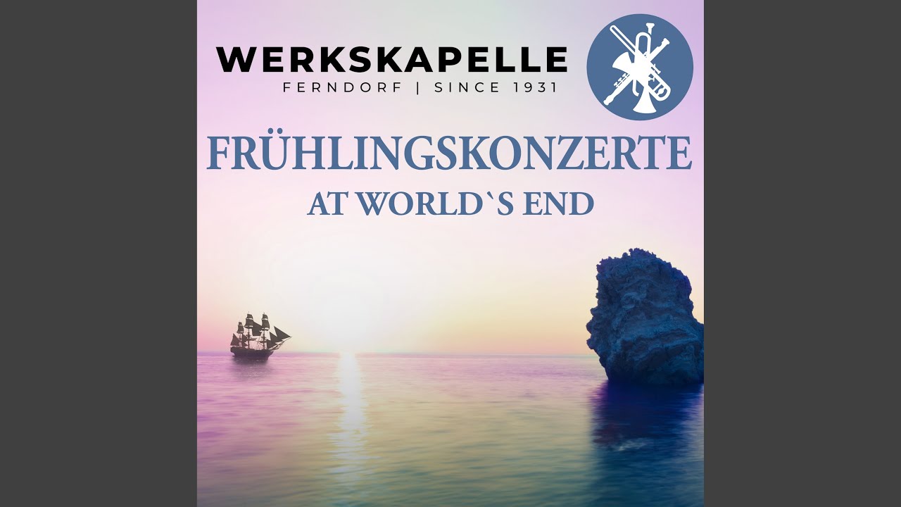 Polka für zwei Klarinetten (Live)