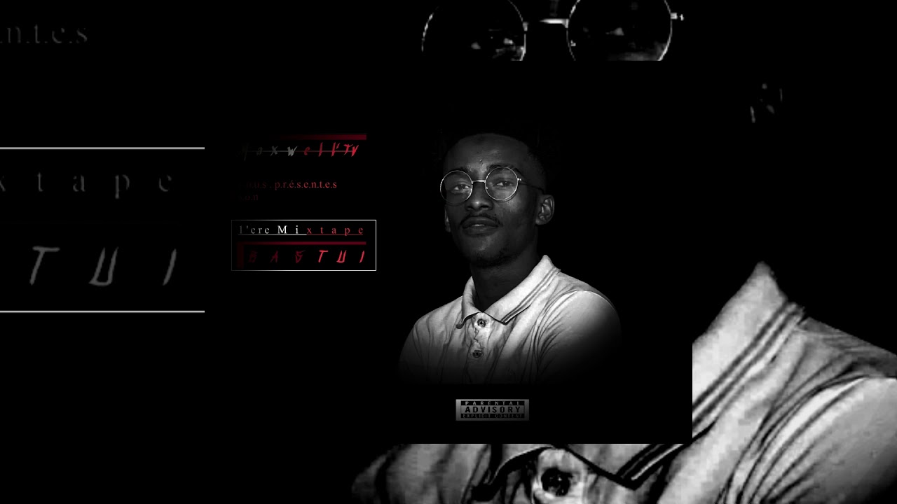 Maxwell’TV - BASTUI 2 (Audio)