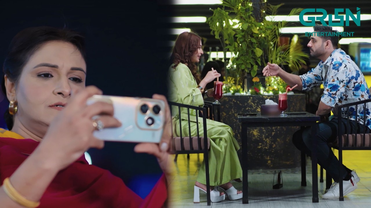 Azfar Ki Ex Ke Sath Video Viral Hogayi #humnava #sumaiyyabukhs #shortvideos #greentvdramas