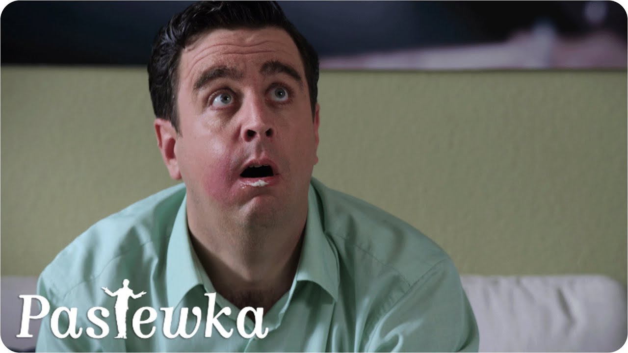Wenn G&uuml;nther Jauch anruft, gehst du dran | Best of Pastewka - Staffel 7 Folge 2