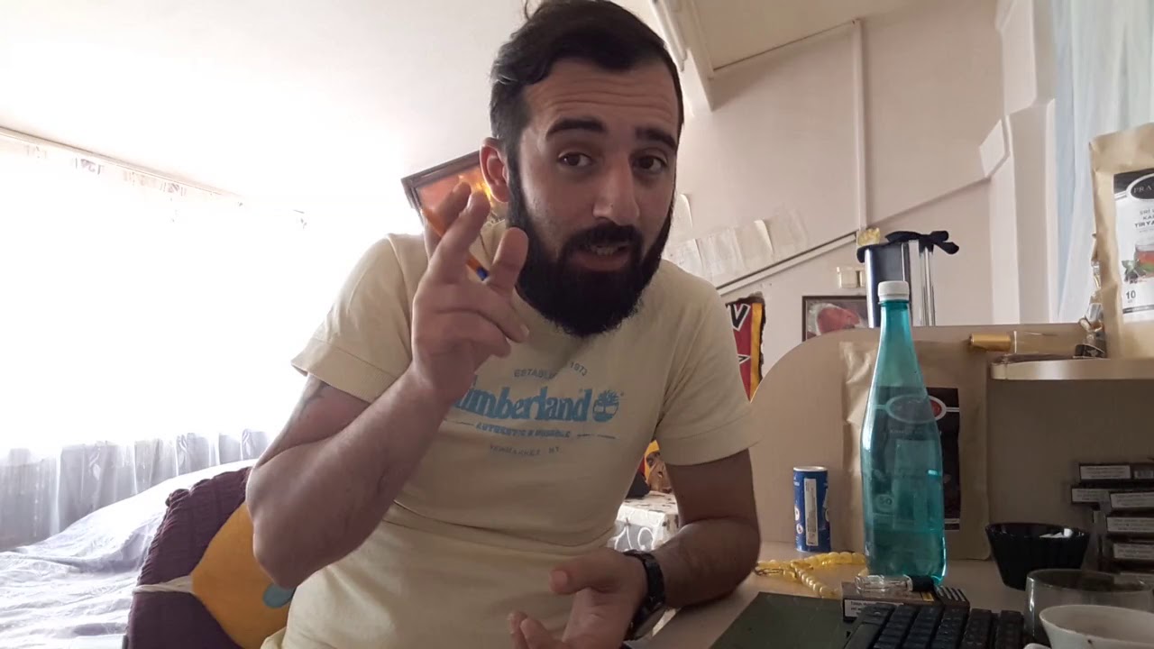 CAFE KAPATIP BURGER KİNG'DE ÇALIŞMAYA BAŞLAMAK - Asıl Sınav Hayat Kendisi ! Geçerli Not Alın