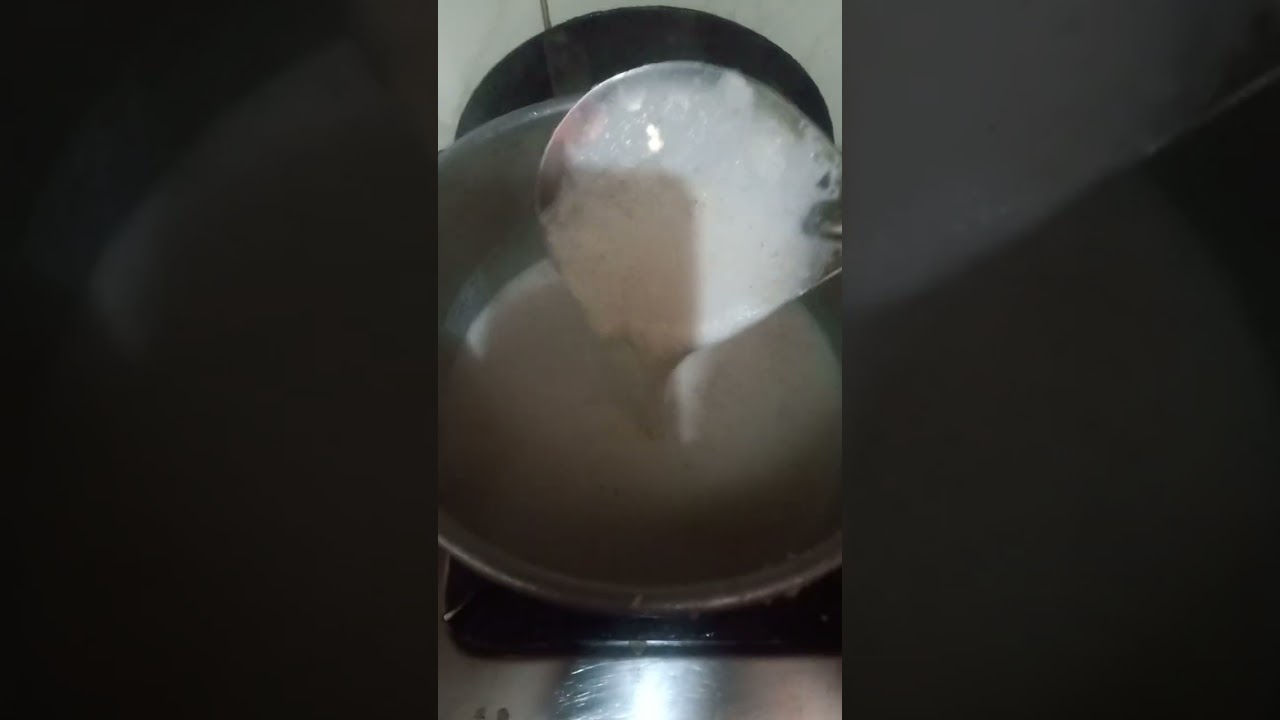 Suji ki rabdi#video#viral#video