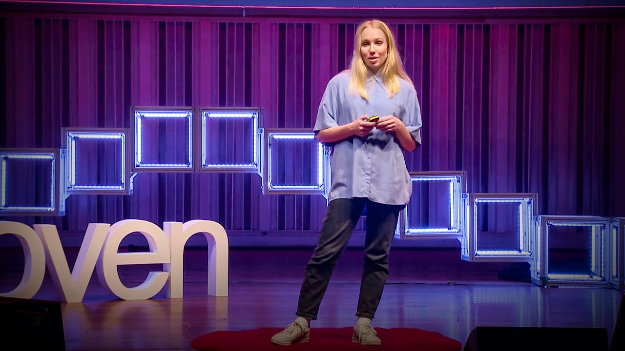 Niematerialne efekty ścian | Alexandra Auer