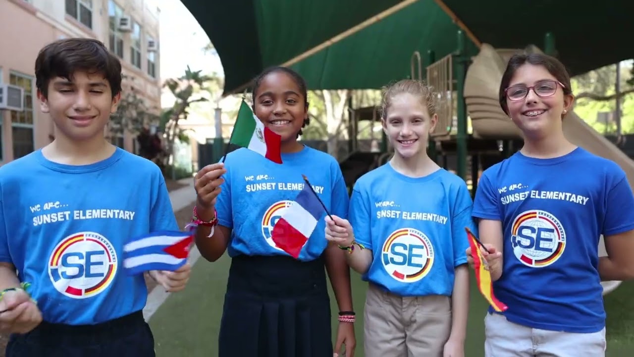 Miami Magnet Schools