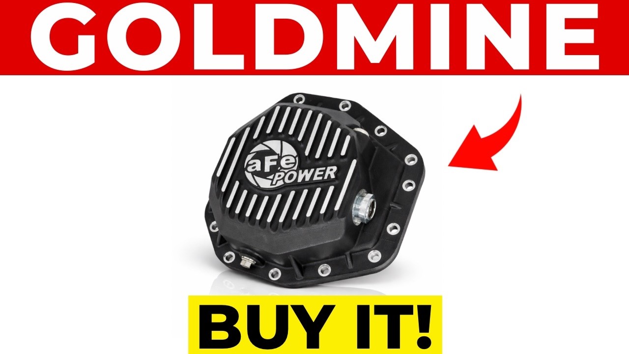 5 GMC Upgrades Everyone Ignores &mdash; Absolute Goldmines