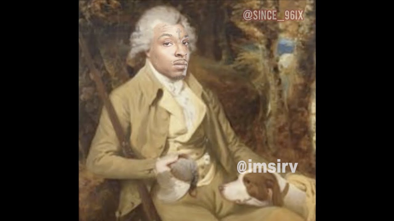21 Savage 