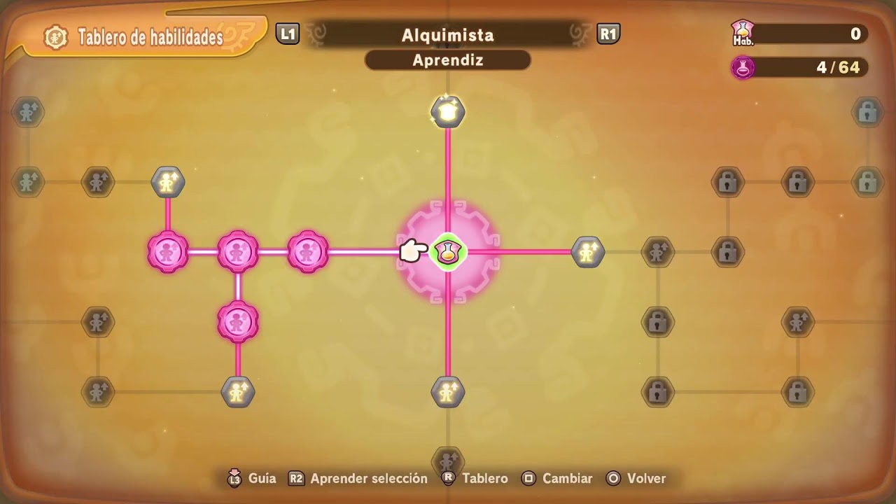 Fantasy Life 6