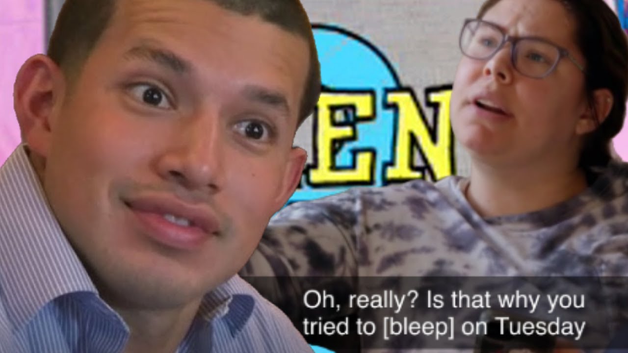 Kail EXPOSES Javi Trying to SLEEP WITH HER! l Teen Mom 2 S10 E7 Recap