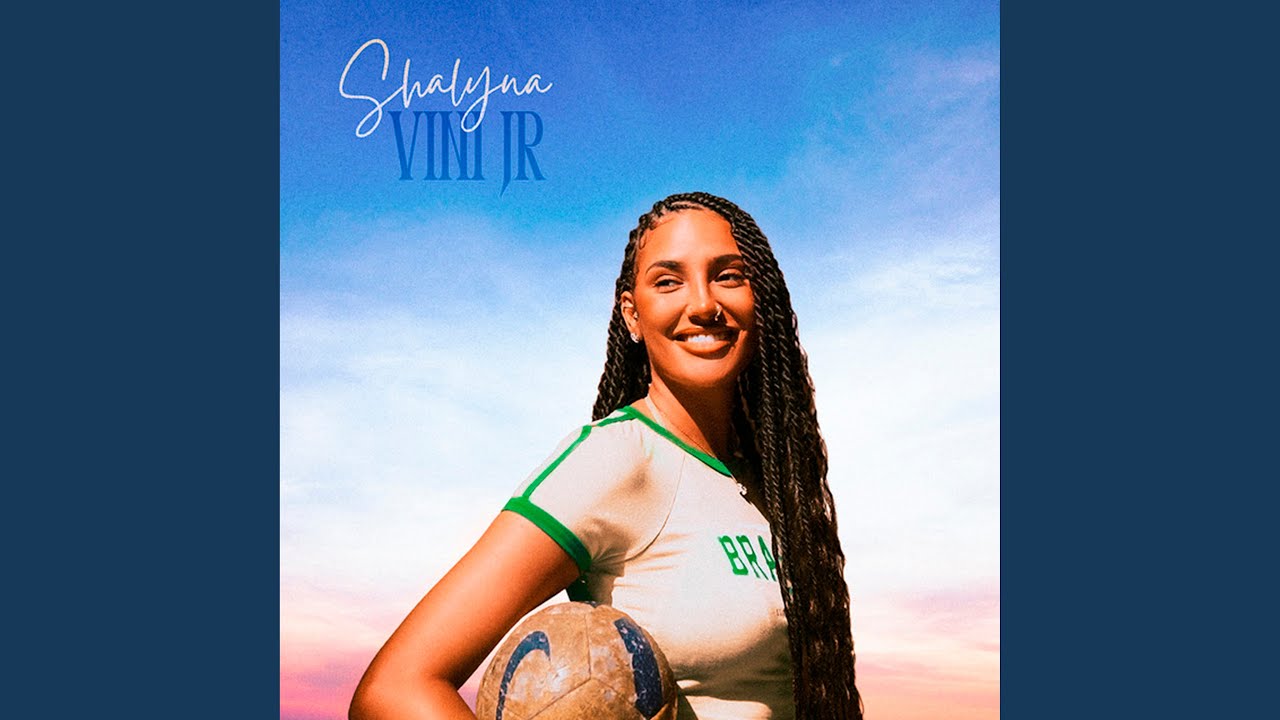 Vini Jr