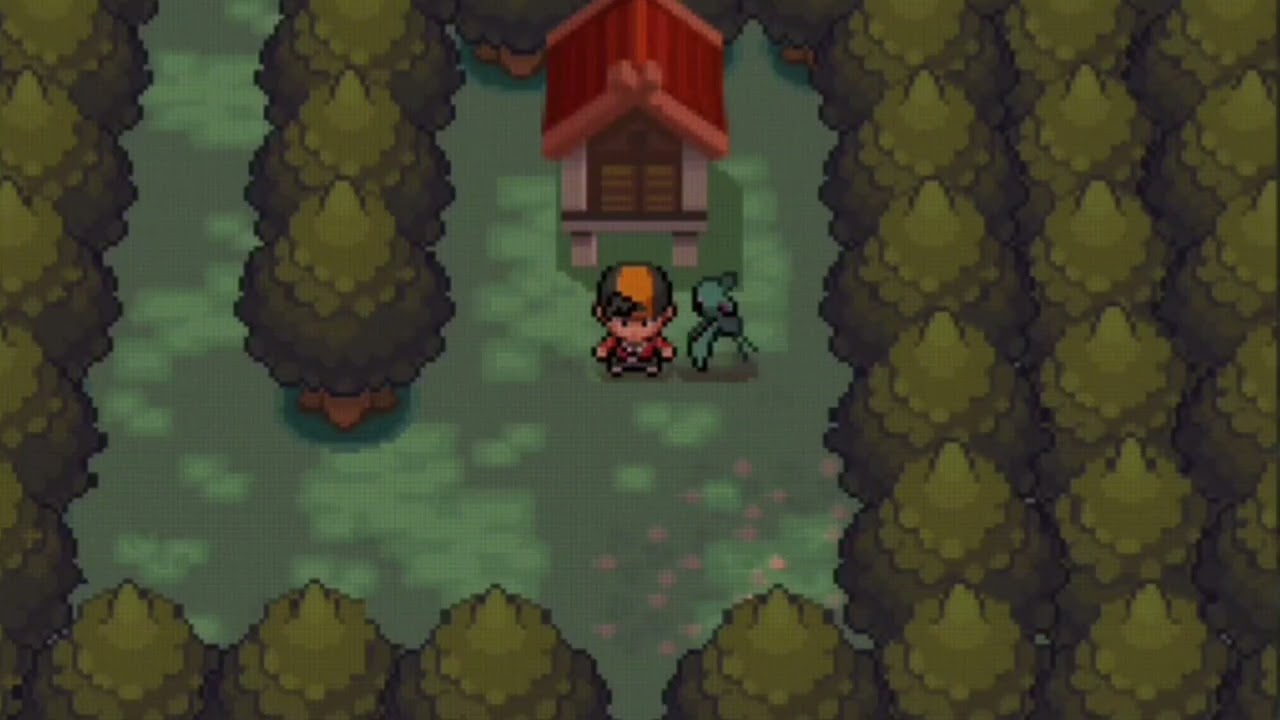 🌆저녁에 듣는 포켓몬 브금 | Pokémon Music to Focus & Unwind